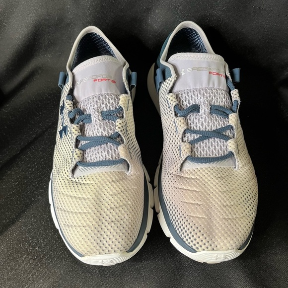 Under Armour Women’s SpeedForm Fortis Charged - Picture 7 of 7